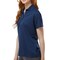 Paragon Women's Polo T-Shirt, Polyester Arts and Crafts Collar Polo Short Sleeve